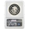 Image 2 : 1983MO Mexico Libertad 1 Onza Silver Coin NGC PF68 Ultra Cameo