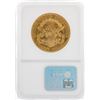 Image 2 : 1904 $20 Liberty Head Double Eagle Gold Coin NGC MS61