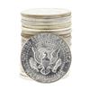 Image 2 : (20) 1964 Kennedy Half Dollar Coins