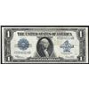 Image 1 : 1923 $1 Large Size Silver Certificate Bank Note