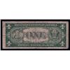 Image 2 : 1935A $1 Silver Certificate Emergency Hawaii Note