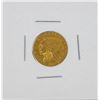 Image 1 : 1913 $2 1/2 Indian Head Quarter Eagle Gold Coin