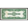 Image 2 : 1923 $1 Large Size Silver Certificate Bank Note