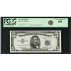 Image 1 : 1953 $5 Silver Certificate Note PCGS Very Choice New 64