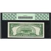 Image 2 : 1953 $5 Silver Certificate Note PCGS Very Choice New 64