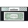 Image 2 : 1957B $1 Silver Certificate STAR Note PCGS Gem New 65PPQ
