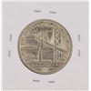 Image 2 : 1936-S Half Dollar San Francisco - Oakland Bay Bridge Commemorative Coin