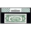 Image 2 : 1963 $2 Legal Tender STAR Note PCGS Gem New 65PPQ