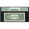 Image 2 : 1957A $1 Silver Certificate Note PCGS Very Choice New 64PPQ