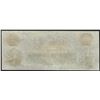 Image 2 : 1800s $2 The Bank of America Rhode Island Obsolete Bank Note