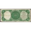 Image 2 : 1907 $5 Woodchopper Legal Tender Note