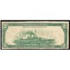 Image 2 : 1918 $2 Battleship Federal Reserve Bank Note