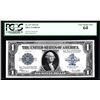 Image 1 : 1923 $1 Silver Certificate Note PCGS Very Choice New 64