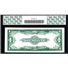 Image 2 : 1923 $1 Silver Certificate Note PCGS Very Choice New 64