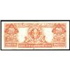 Image 2 : 1922 $20 Large Size Gold Certificate Note
