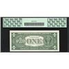 Image 2 : 1957B $1 Silver Certificate Note PCGS Very Choice New 64PPQ