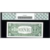 Image 2 : 1957B $1 Silver Certificate STAR Note PCGS Choice About New 58PPQ