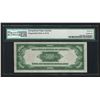 Image 2 : 1934A $500 Federal Reserve Note St. Louis PMG Gem Uncirculated 65EPQ