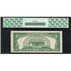 Image 2 : 1953 $5 Silver Certificate STAR Note PCGS Extremely Fine 40