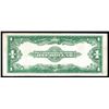 Image 2 : 1923 $1 Large Size Silver Certificate Bank Note