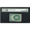 Image 2 : 1874 Ten Cent Fifth Issue Fractional Currency Note PMG CU64EPQ