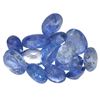 Image 1 : 13.94 ctw Oval Mixed Tanzanite Parcel