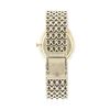 Image 3 : Patek Philippe 18KT White Gold Ellipse Men's Watch