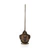 Image 2 : Judith Leiber Habibi Genie Lamp Minaudiere Clutch