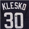 Image 2 : Ryan Klesko Framed Autographed Jersey