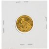 Image 2 : 1911 $2.50 BU Indian Head Quarter Eagle Gold Coin
