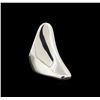 Image 1 : Classic Sterling Silver Ring