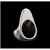 Image 3 : Classic Sterling Silver Ring