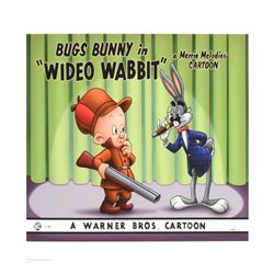 Wideo Wabbit by Warner Brothers