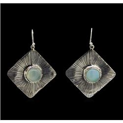 Sterling Silver Earrings