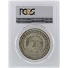 Image 2 : 1921 PCGS MS63 Morgan Silver Dollar