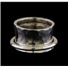 Image 1 : Classic Sterling Silver Ring