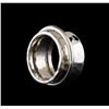 Image 2 : Classic Sterling Silver Ring