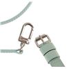 Image 3 : Louis Vuitton Light Blue Leather Replacement Straps