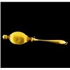 Image 2 : 14KT Yellow Gold Antique Opera Glasses