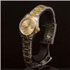 Image 2 : Rolex Two-Tone Datejust 26mm Oyster Band Women's Wristwatch