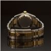 Image 3 : Rolex Two-Tone Datejust 26mm Oyster Band Women's Wristwatch