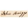 Image 3 : 1794 Bill of Sale for One Quarter Part of the Sloop Dolphin Signed John Briggs