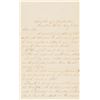 Image 2 : Three Civil War Dated Letters by Union Soldiers, Dated in 1862, 1863, 1864