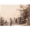 Image 10 : 1882 Photo Album of 25 Historical Yosemite Valley Area California Vintage Views