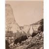 Image 5 : 1882 Photo Album of 25 Historical Yosemite Valley Area California Vintage Views