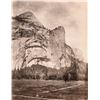 Image 8 : 1882 Photo Album of 25 Historical Yosemite Valley Area California Vintage Views