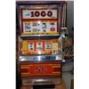 Image 1 : Five Cent Slot Machine - Full Size