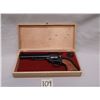 Image 12 : Heritage Rough Rider Revolver, .22-.22 Mag, Display Box. 6.5” Barrel , #E88671