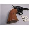 Image 5 : Heritage Rough Rider Revolver, .22-.22 Mag, Display Box. 6.5” Barrel , #E88671