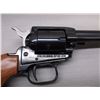 Image 6 : Heritage Rough Rider Revolver, .22-.22 Mag, Display Box. 6.5” Barrel , #E88671